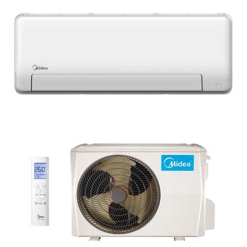 Midea Gaia MGA-09-SP
